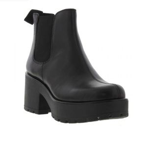 VAGABOND Dioon chelsea boots US 9